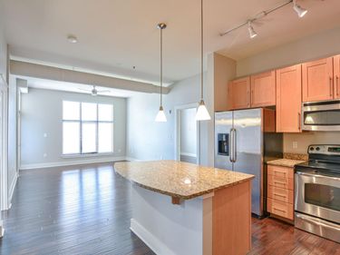 220 Cedar Street, Unit #404, Lexington, KY 40508