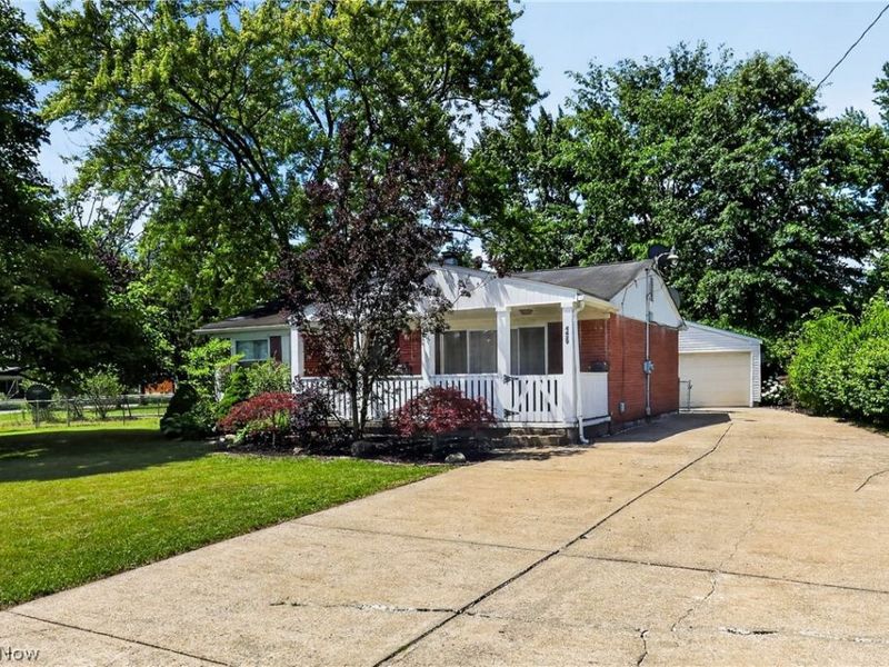 4429 Burkey Road, Austintown, OH 44515 Photo 2