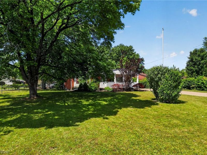 4429 Burkey Road, Austintown, OH 44515 Photo 4