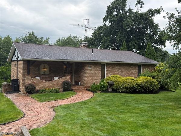 9399 Stump Road , Minerva, OH 44657