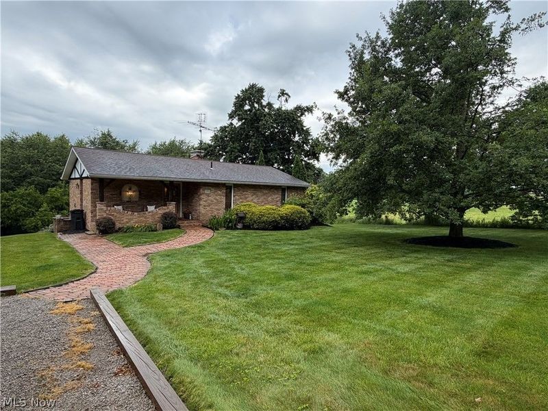 9399 Stump Road, Minerva, OH 44657 Photo 2