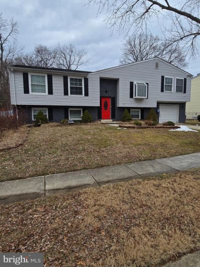 10508 MEADOWRIDGE LANE , BOWIE, MD 20721