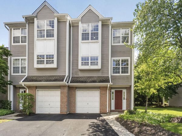 132 S BARROW PLACE, PRINCETON, NJ 08540