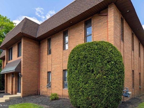 709 EASTON ROAD , WILLOW GROVE, PA 19090