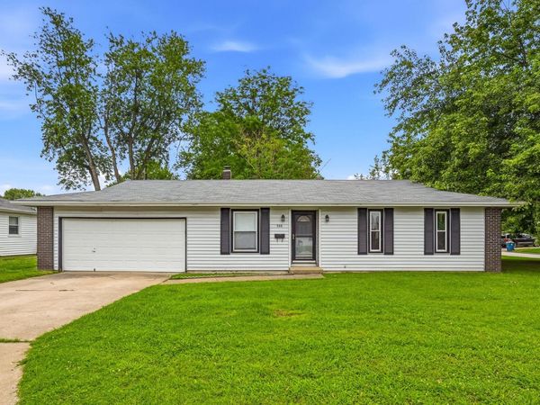 308 S Morningside Street , Republic, MO 65738