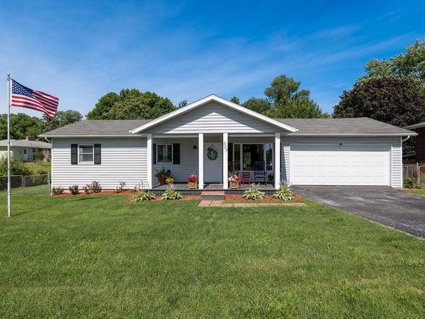 307 N Market Street , Nixa, MO 65714