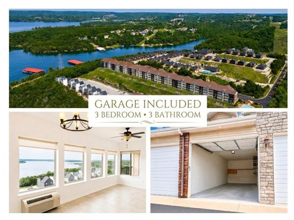 200 Majestic Drive , Unit 412, Branson, MO 65616