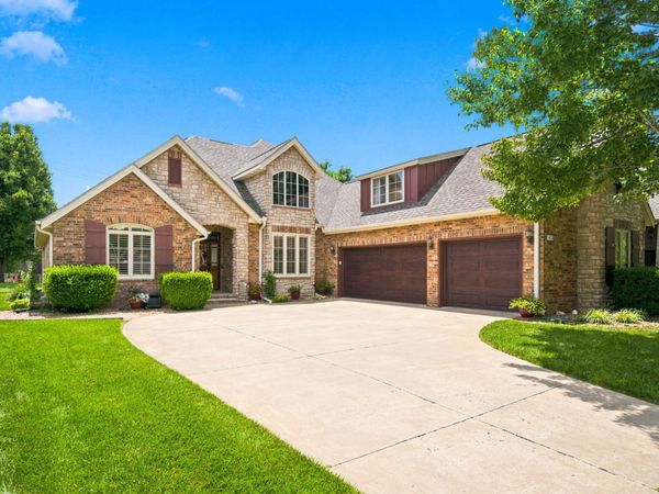 1409 N Wicklow Road, Nixa, MO 65714