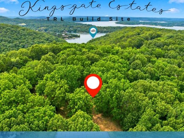 Lot 12f Kingsgate Road, Lampe, MO 65681
