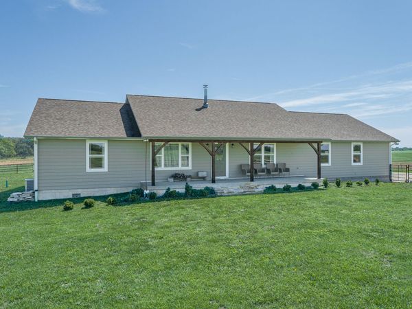 15959 County Road 121 , Weaubleau, MO 65774