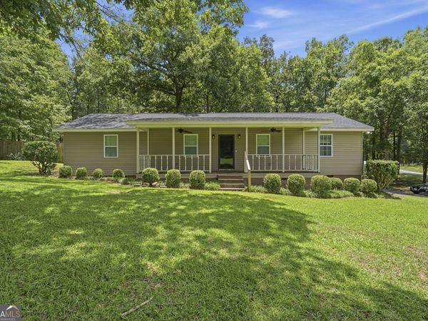 3032 Us Highway 80 W, Dublin, GA 31021