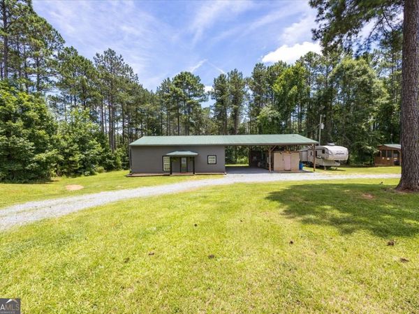 170 Arrowhead Drive, Gray, GA 31032