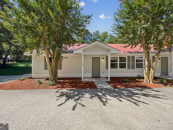106 Clarks Bluff Road, Kingsland, GA 31548