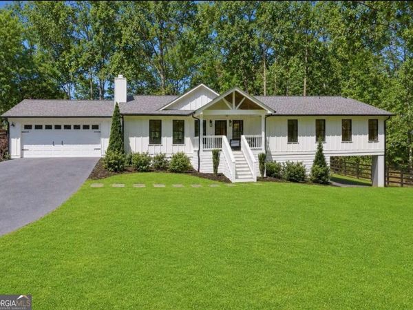 13420 Providence Road, Milton, GA 30009