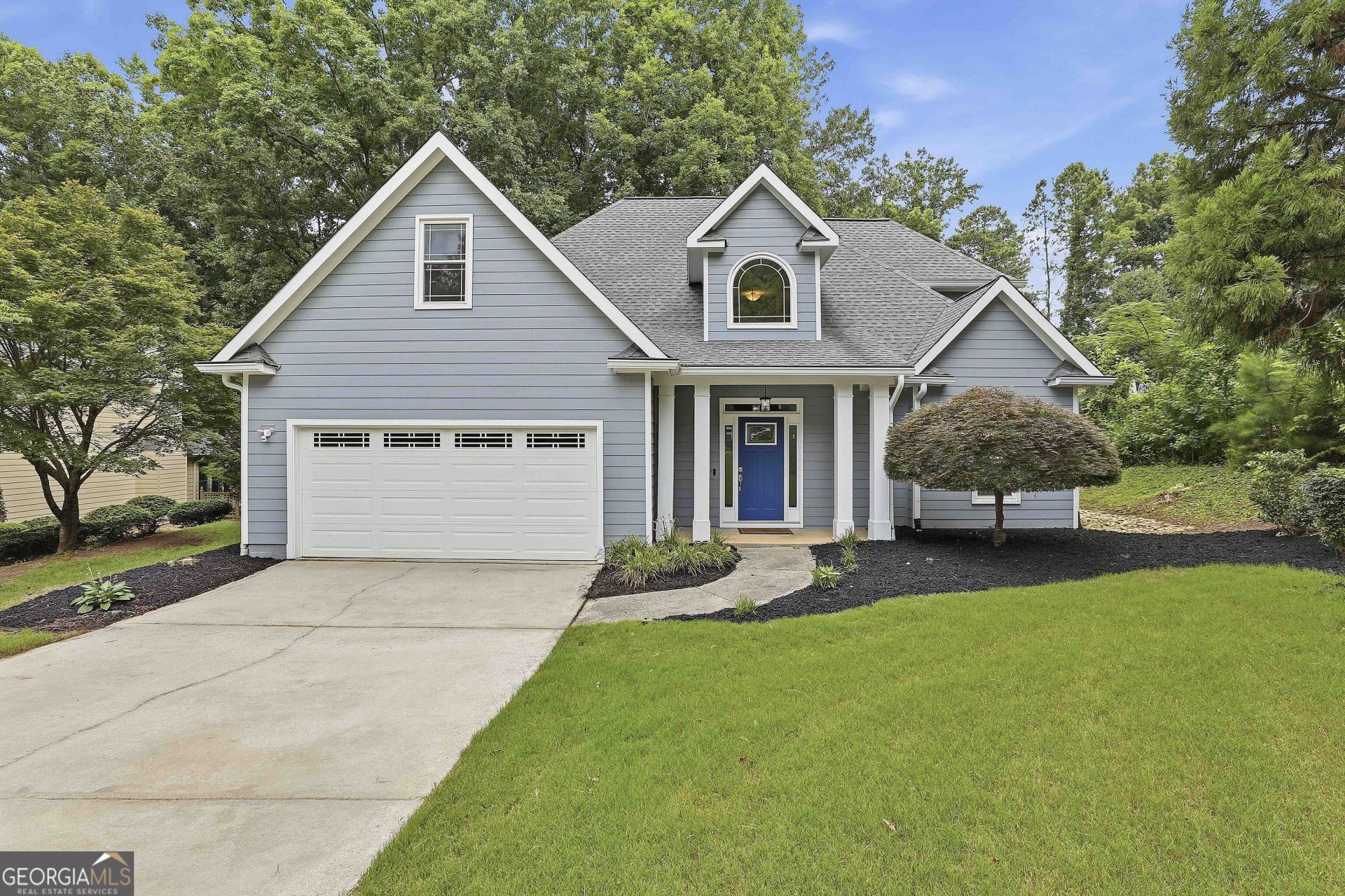 311 Lamella Lane, Peachtree City, GA 30269 Main Photo