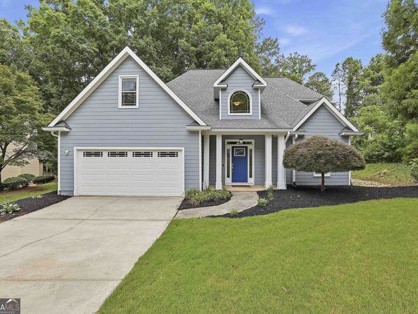 311 Lamella Lane, Peachtree City, GA 30269