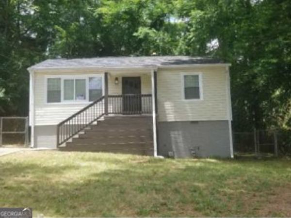 184 Wadley Street NW, Atlanta, GA 30314