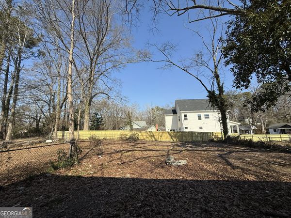 2049 Chicago Avenue NW, Atlanta, GA 30314