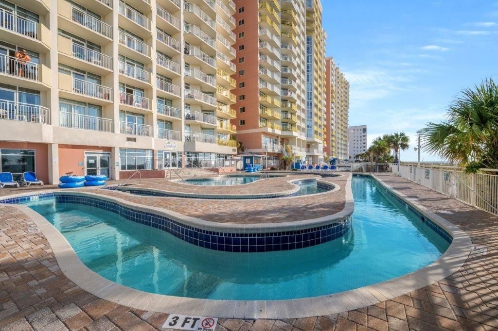 2701 S Ocean Blvd. Photo 41