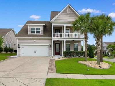 1141 Bronwyn Circle, North Myrtle Beach, SC 29582