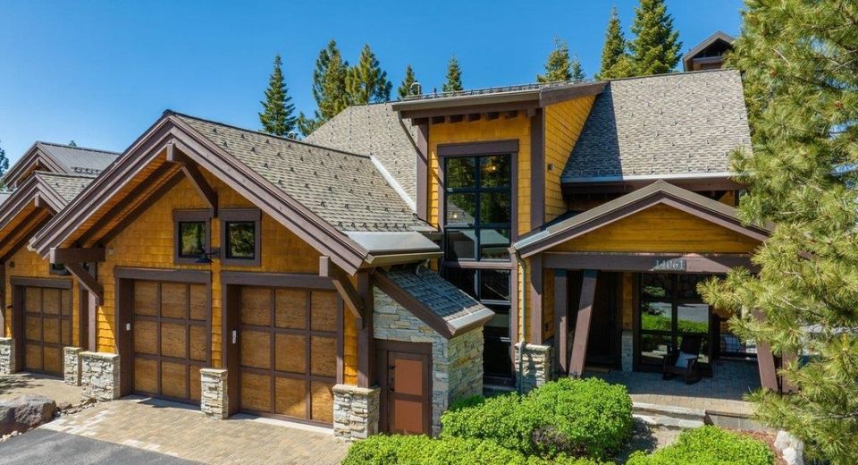 14061 Trailside Loop, Truckee, CA 96161 Photo
