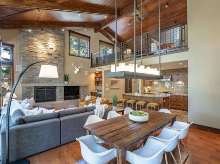 14061 Trailside Loop, Truckee, CA 96161 Photo