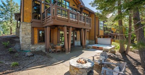 14061 Trailside Loop, Truckee, CA 96161 Photo