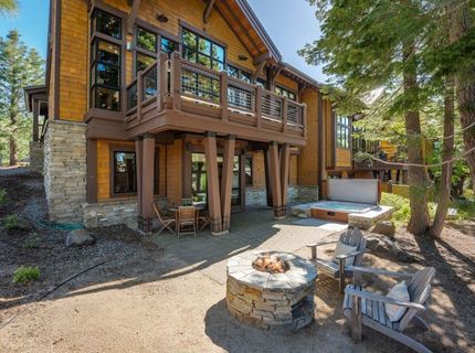 14061 Trailside Loop, Truckee, CA 96161 Photo