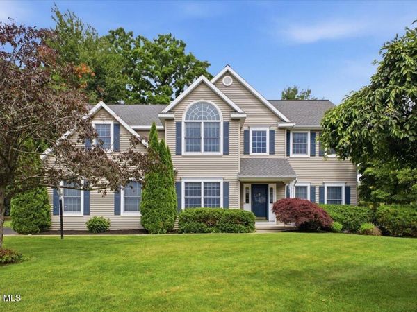 5504 Tansy Court, Schenectady, NY 12303