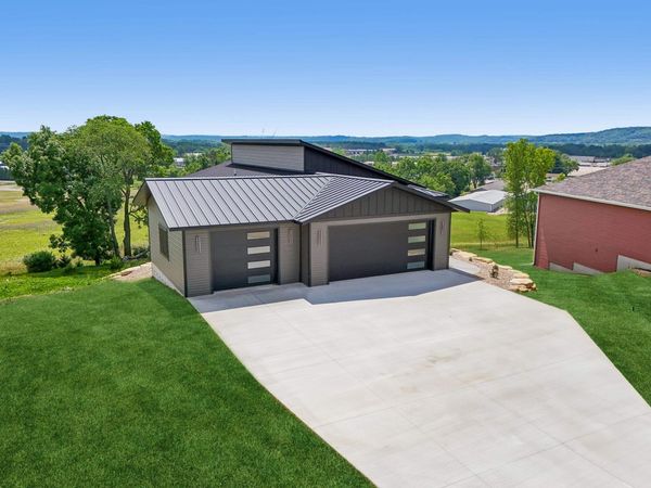 2158 Eastridge Circle, Reedsburg, WI 53959