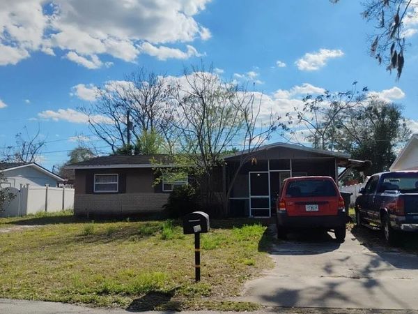 903 DOREEN AVENUE, Other, FL 34761