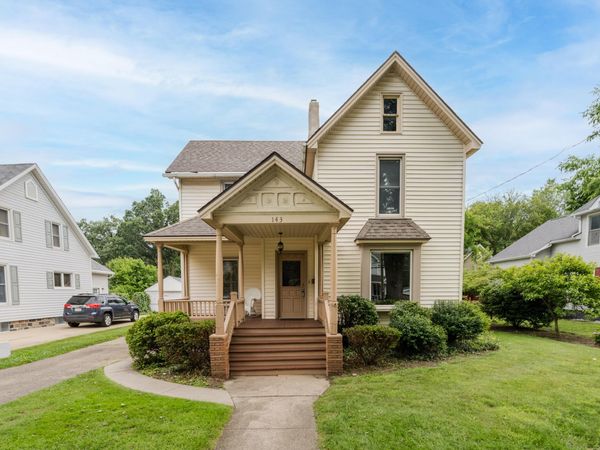 143 Church Street, Coldwater, MI 49036