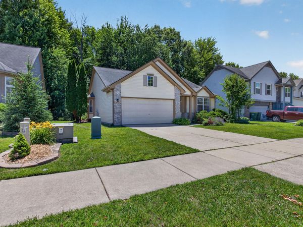 7944 Thornhill Drive, Ypsilanti, MI 48197