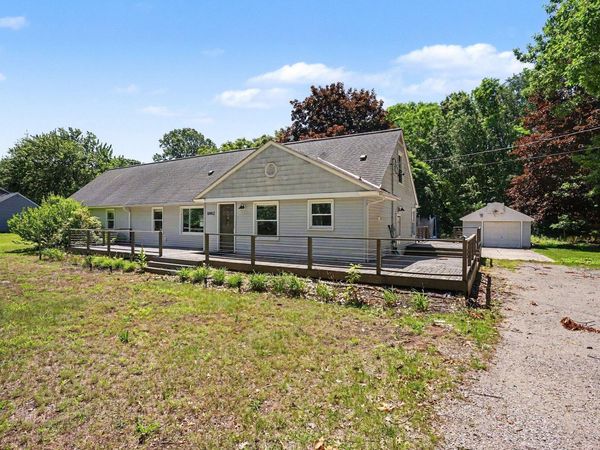 16962 Ransom Street, Holland, MI 49424