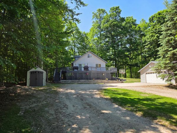 594 Tall Timber Trail, West Branch, MI 48661