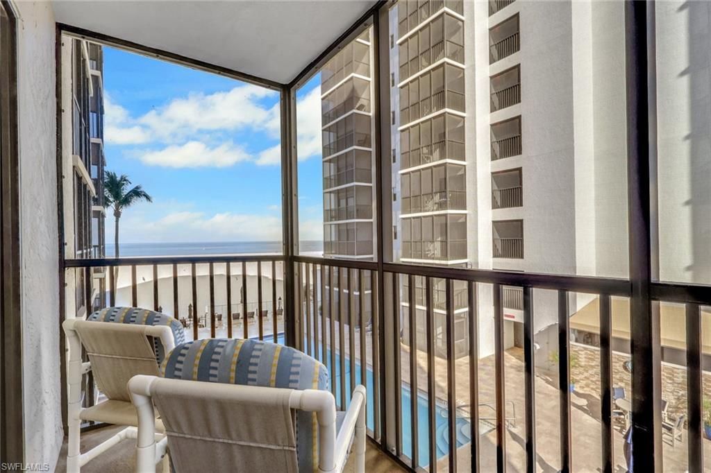 6612 Estero Blvd, Unit 301, Fort Myers Beach, FL 33931 Photo