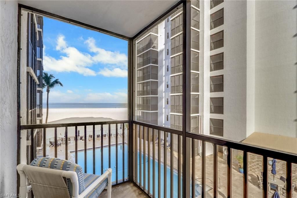 6612 Estero Blvd, Unit 301, Fort Myers Beach, FL 33931 Photo
