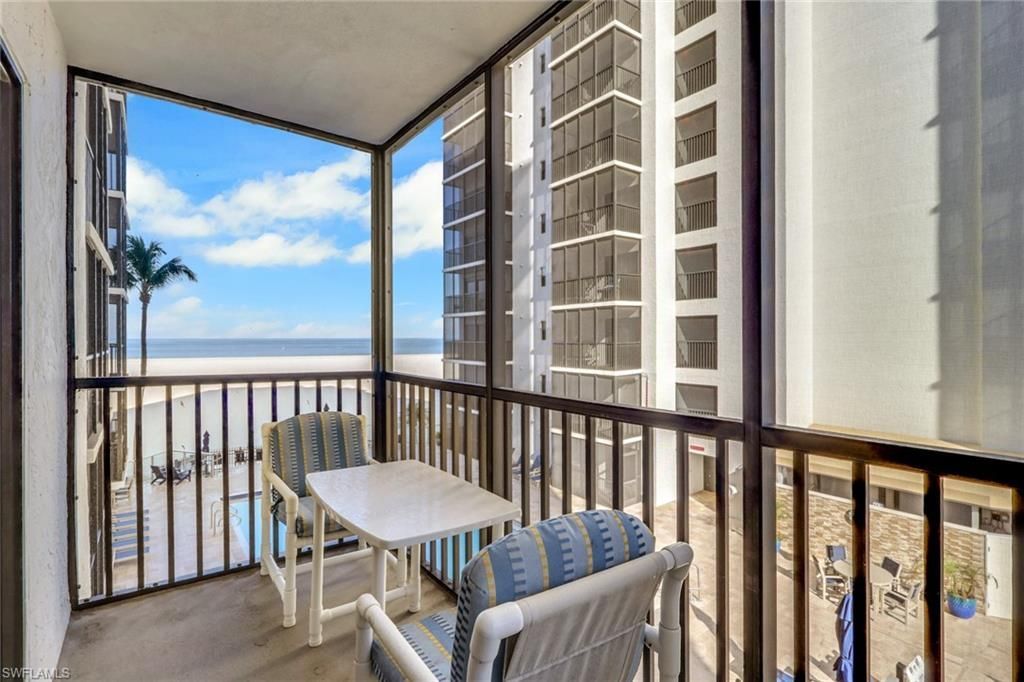 6612 Estero Blvd, Unit 301, Fort Myers Beach, FL 33931 Photo