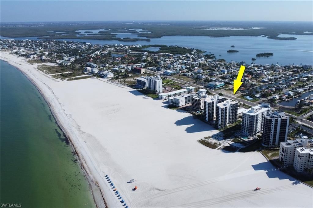 6612 Estero Blvd, Unit 301, Fort Myers Beach, FL 33931 Photo