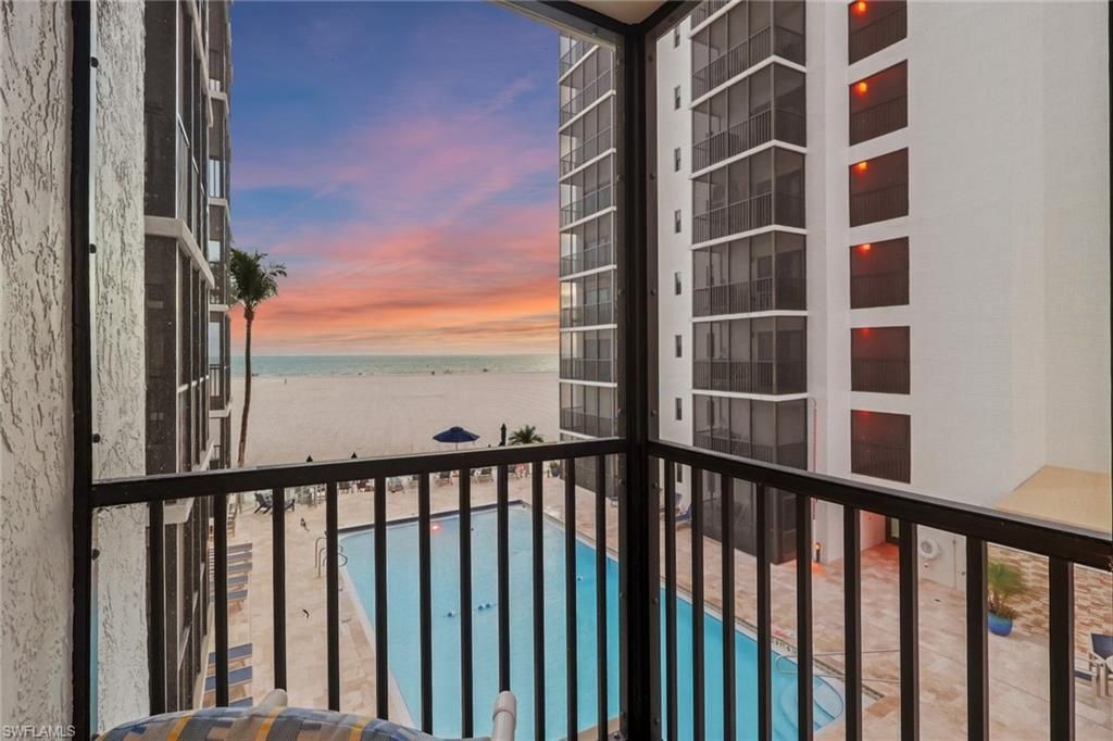 6612 Estero Blvd, Unit 301, Fort Myers Beach, FL 33931 Photo