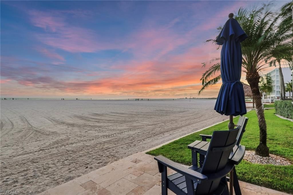 6612 Estero Blvd, Unit 301, Fort Myers Beach, FL 33931 Photo