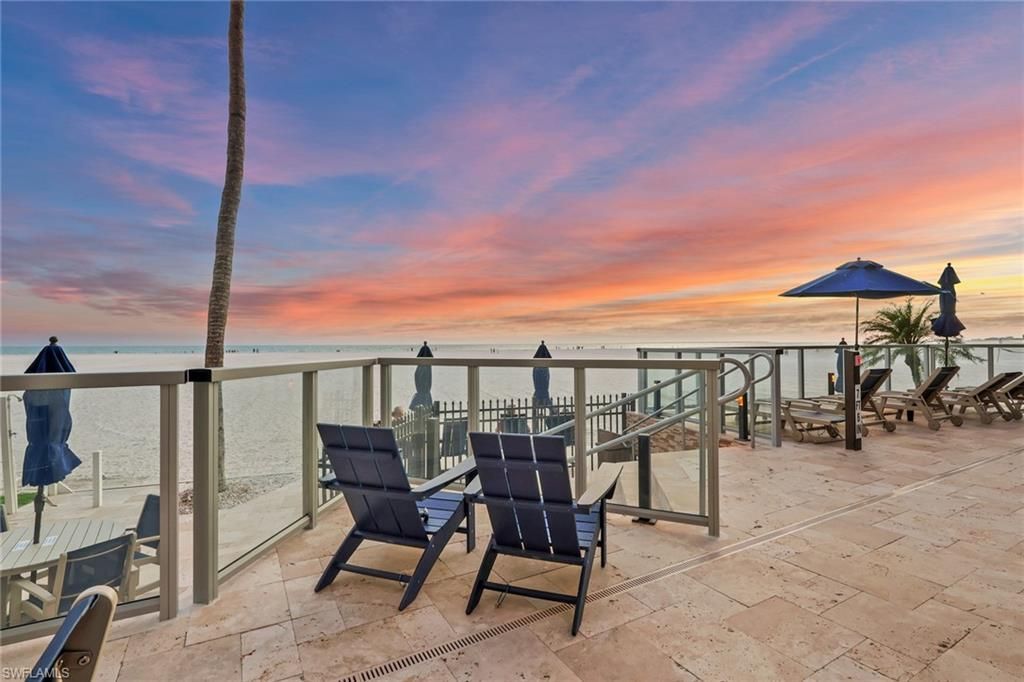 6612 Estero Blvd, Unit 301, Fort Myers Beach, FL 33931 Photo