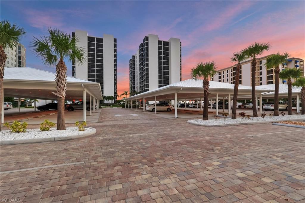 6612 Estero Blvd, Unit 301, Fort Myers Beach, FL 33931 Photo