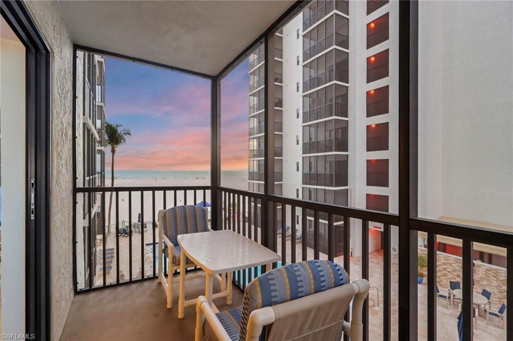 6612 Estero Blvd, Unit 301, Fort Myers Beach, FL 33931 Photo