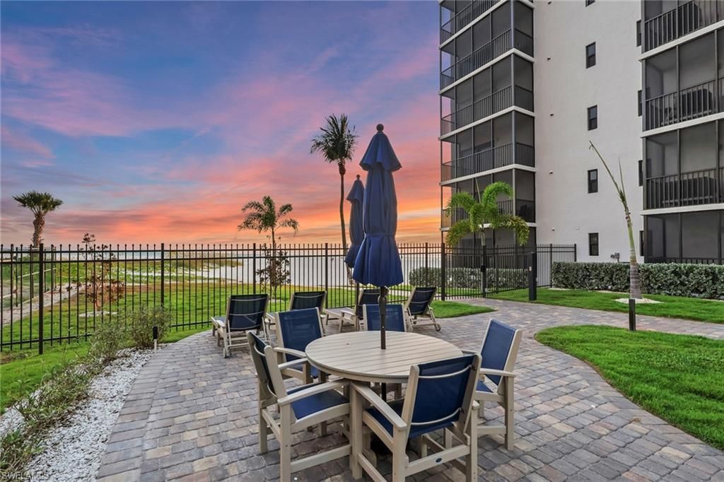 6612 Estero Blvd, Unit 301, Fort Myers Beach, FL 33931 Photo