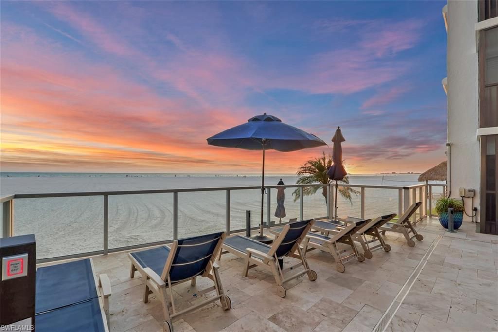 6612 Estero Blvd, Unit 301, Fort Myers Beach, FL 33931 Photo