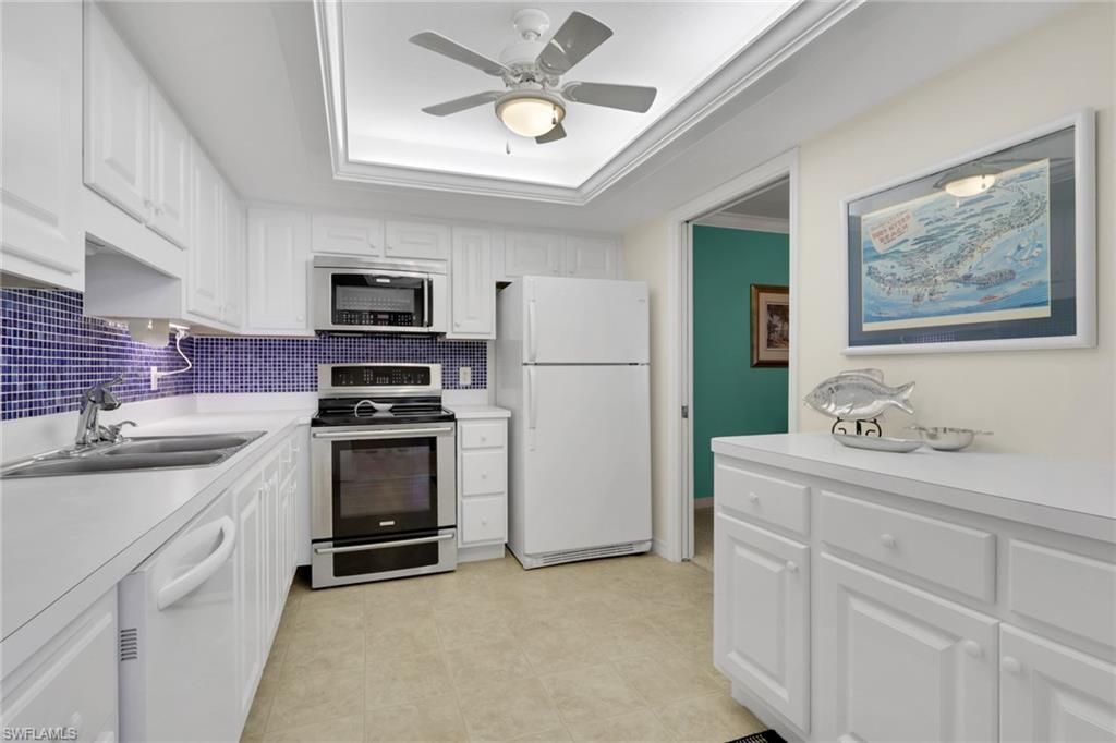 6612 Estero Blvd, Unit 301, Fort Myers Beach, FL 33931 Photo