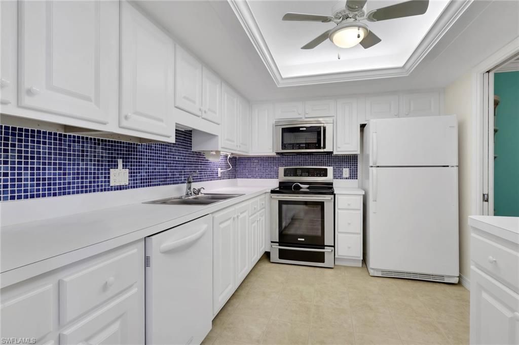 6612 Estero Blvd, Unit 301, Fort Myers Beach, FL 33931 Photo