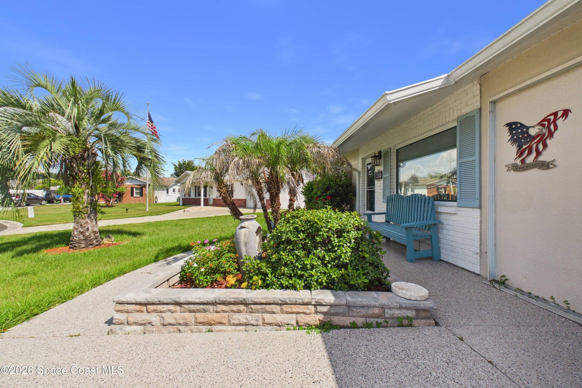 7232 Omega Court, Zephyrhills, FL 33541 Photo