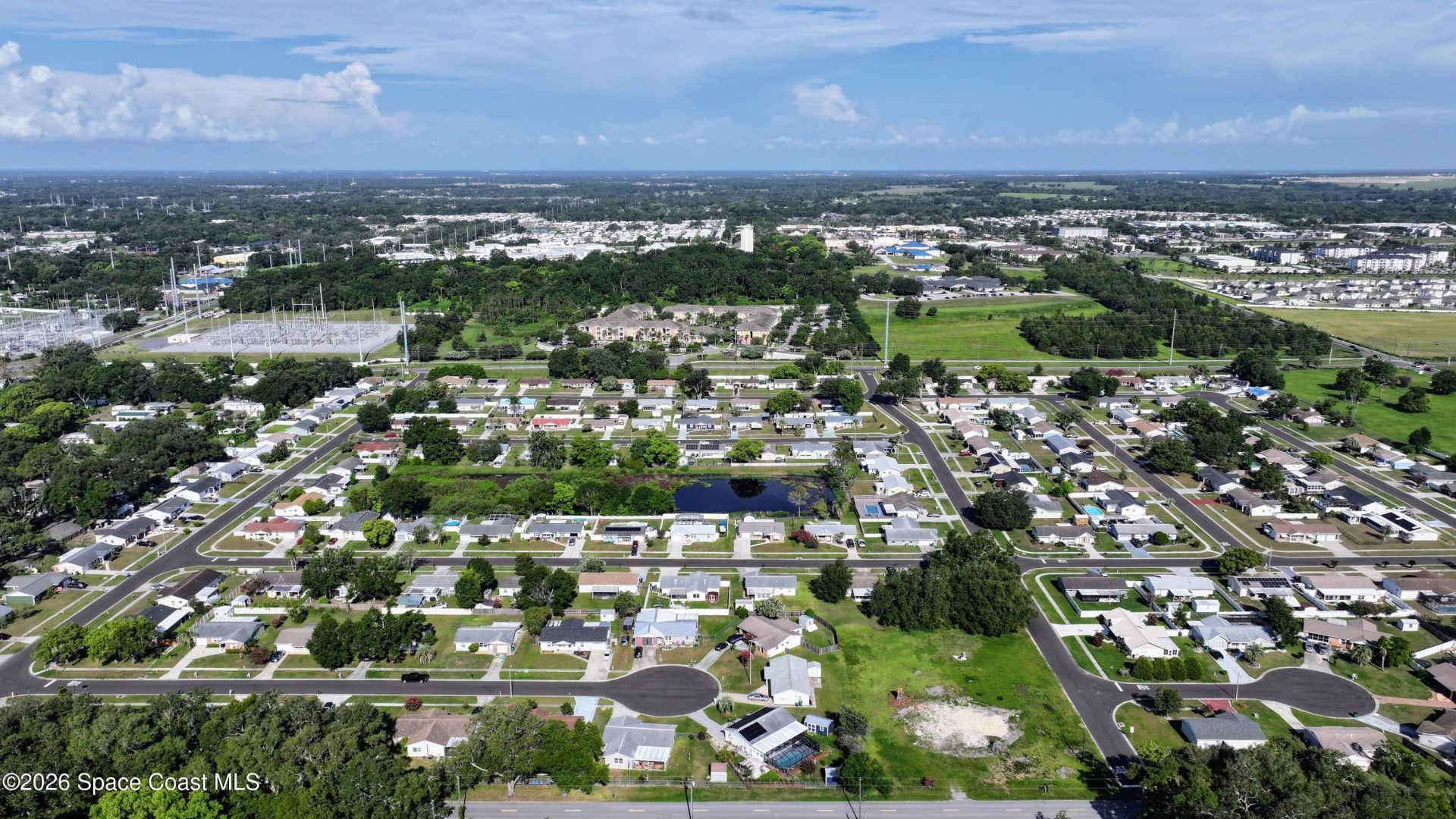 7232 Omega Court, Zephyrhills, FL 33541 Photo